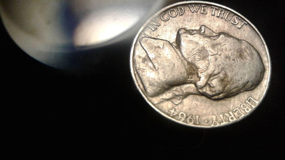 1967-Roosevelt-Dime-And-A-1964-D-Jefferson-Nickel